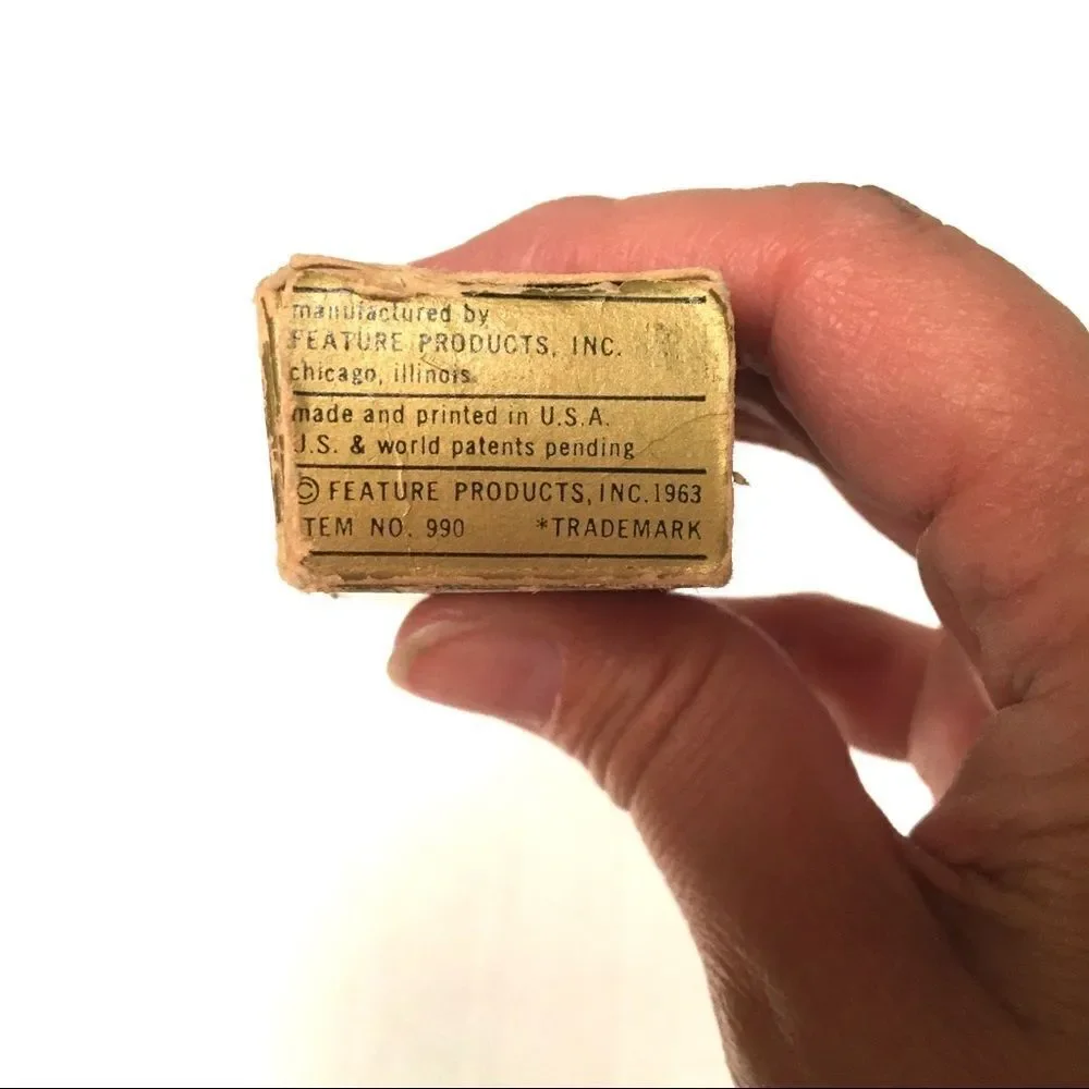 ‎Vintage 1963 Kitchen Magician food glamorizer